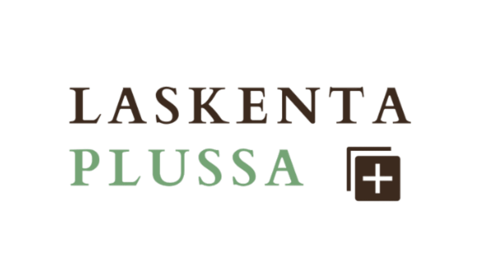 Laskentaplussa Oy